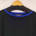 ローレンラルフローレン LAUREN RALPH LAUREN Vガゼット クルーネックカットソー レディース JPN:M