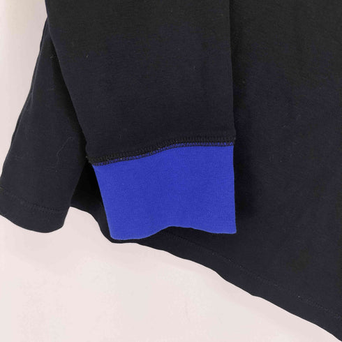 ローレンラルフローレン LAUREN RALPH LAUREN Vガゼット クルーネックカットソー レディース JPN:M