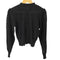 ザラ ZARA 花柄レースブラウス レディース import:M