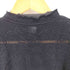 ザラ ZARA 花柄レースブラウス レディース import:M