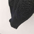 ザラ ZARA 花柄レースブラウス レディース import:M