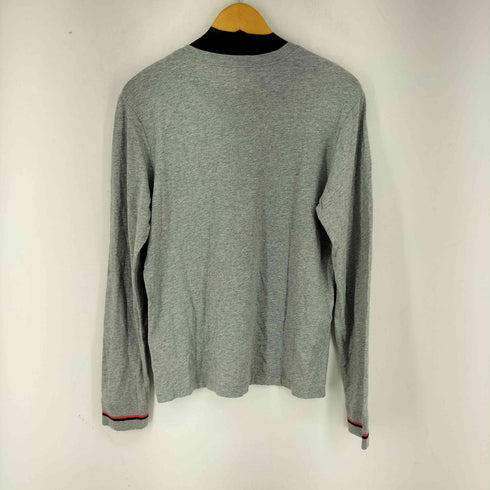 ナイキ NIKE NIKE AIR フロントプリント L/S Tシャツ メンズ import:M