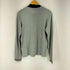 ナイキ NIKE NIKE AIR フロントプリント L/S Tシャツ メンズ import:M