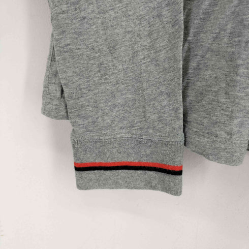 ナイキ NIKE NIKE AIR フロントプリント L/S Tシャツ メンズ import:M