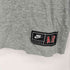 ナイキ NIKE NIKE AIR フロントプリント L/S Tシャツ メンズ import:M