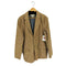 ジェイクルー J.CREW コーデュロイ 2Bシングルテーラードジャケット メンズ import:L