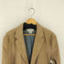 ジェイクルー J.CREW コーデュロイ 2Bシングルテーラードジャケット メンズ import:L