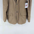 ジェイクルー J.CREW コーデュロイ 2Bシングルテーラードジャケット メンズ import:L
