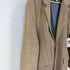 ジェイクルー J.CREW コーデュロイ 2Bシングルテーラードジャケット メンズ import:L