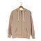 シークレットハニーバイハニーバンチ Secret Honey by Honey Bunch うさ耳 ジップパーカー レディース