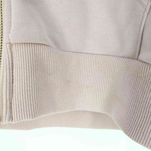 シークレットハニーバイハニーバンチ Secret Honey by Honey Bunch うさ耳 ジップパーカー レディース