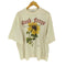 テンダーパーソン TENDER PERSON REBIRTH TEE MUSK FANGS メンズ