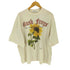 テンダーパーソン TENDER PERSON REBIRTH TEE MUSK FANGS メンズ