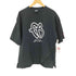 フブ FUBU クルーネックTシャツ メンズ JPN:XL
