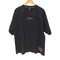 フブ FUBU フロント刺繍 クルーネックTシャツ メンズ JPN:XL