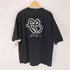 フブ FUBU フロント刺繍 クルーネックTシャツ メンズ JPN:XL