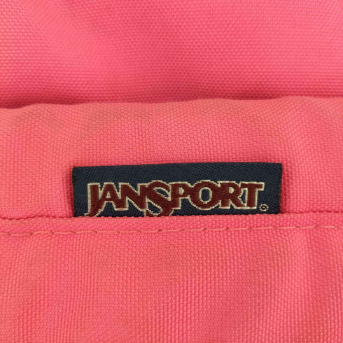 ジャンスポーツ JanSport リュックサック メンズ