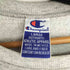 チャンピオン Champion 00s プリントクルーネックスウェット メンズ JPN:L