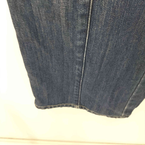 ディーゼル DIESEL KRATTL 切替デニムパンツ メンズ 30