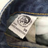 ディーゼル DIESEL KRATTL 切替デニムパンツ メンズ 30