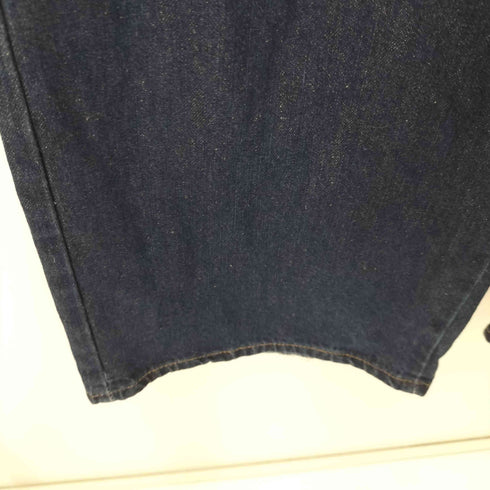 デニムカーゴパンツ レディース JPN:M