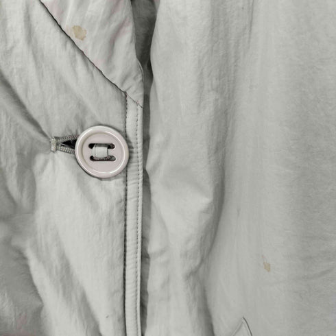 スドーク soduk 22AW puffy warm coat 中綿コート レディース