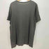 ポロジーンズカンパニーラルフローレン POLO JEANS COMPANY RALPH LAUREN y2k フェード グランジ フロントプリントTシャツ メンズ XL