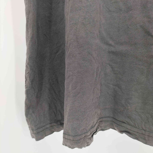 ポロジーンズカンパニーラルフローレン POLO JEANS COMPANY RALPH LAUREN y2k フェード グランジ フロントプリントTシャツ メンズ XL