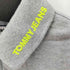 トミージーンズ tommy jeans REGUAR FIT 襟ロゴ刺繍 ポロシャツ メンズ JPN:S