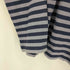 アニエスベーオム Agnes b.homme 80S L/S ボーダーTシャツ メンズ