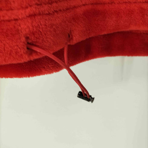 フォーエバー21 FOREVER 21 クロップドフリースパーカー レディース import:S