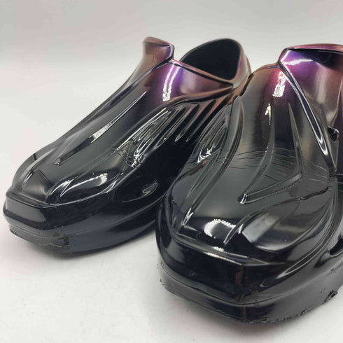 アリクス 1017 ALYX 9SM MONO SLIP ON モノ スリッポン クロッグ メンズ EUR:44