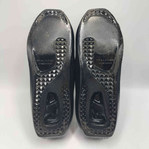 アリクス 1017 ALYX 9SM MONO SLIP ON モノ スリッポン クロッグ メンズ EUR:44