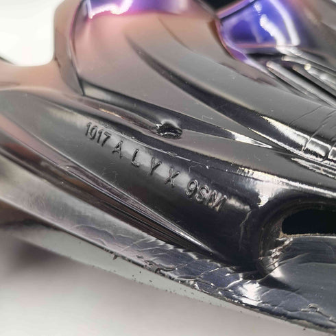 アリクス 1017 ALYX 9SM MONO SLIP ON モノ スリッポン クロッグ メンズ EUR:44