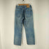 リーバイス Levis 80S 84年製 501 フランス製 ストレートデニムパンツ メンズ W36