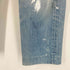 リーバイス Levis 80S 84年製 501 フランス製 ストレートデニムパンツ メンズ W36