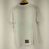 アーティストプリントクルーネックTシャツ メンズ JPN:M