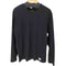 デウス DEUS L/S ワッペンロンT メンズ JPN:M
