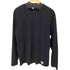 デウス DEUS L/S ワッペンロンT メンズ JPN:M