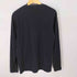 デウス DEUS L/S ワッペンロンT メンズ JPN:M