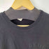 デウス DEUS L/S ワッペンロンT メンズ JPN:M