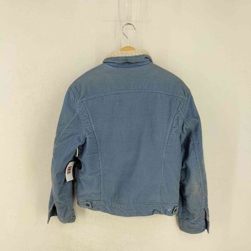 リーバイス Levis スナップボタン 裏ボア コーデュロイジャケット 70608-1523 メンズ
