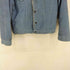 リーバイス Levis スナップボタン 裏ボア コーデュロイジャケット 70608-1523 メンズ