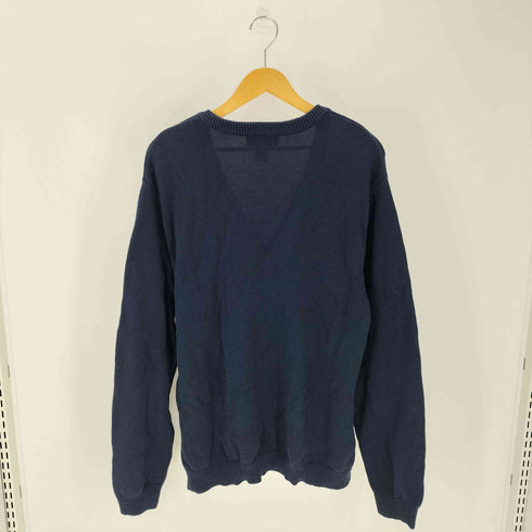 チャップス CHAPS コットンニットカーディガン メンズ JPN:L