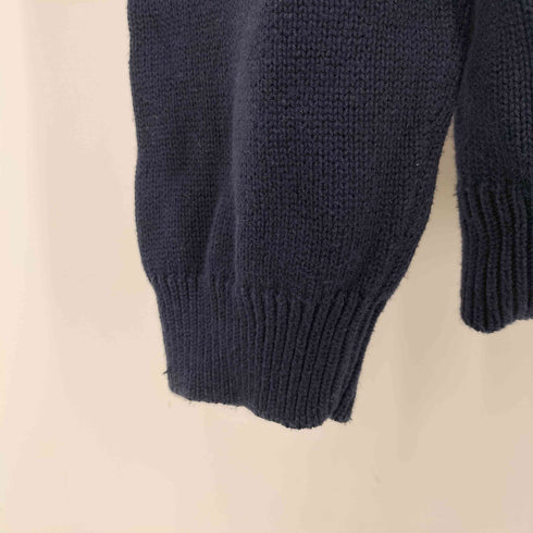 チャップス CHAPS コットンニットカーディガン メンズ JPN:L
