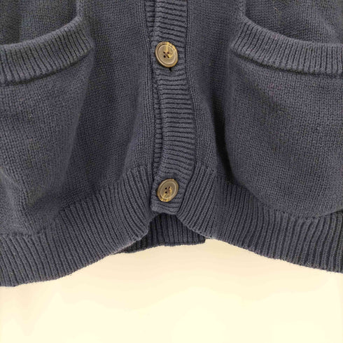 チャップス CHAPS コットンニットカーディガン メンズ JPN:L