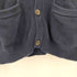 チャップス CHAPS コットンニットカーディガン メンズ JPN:L