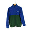 リップンディプ RIPNDIP CASTANZA FLEECE HALF ZIP JACKET メンズ