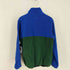 リップンディプ RIPNDIP CASTANZA FLEECE HALF ZIP JACKET メンズ