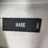 ハレ HARE レーヨン混 ベルテッドテーラードジャケット メンズ import:S